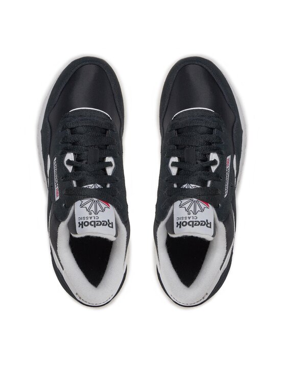 Reebok Laisvalaikio batai Reebok Classic Nylon GY7194 Juoda