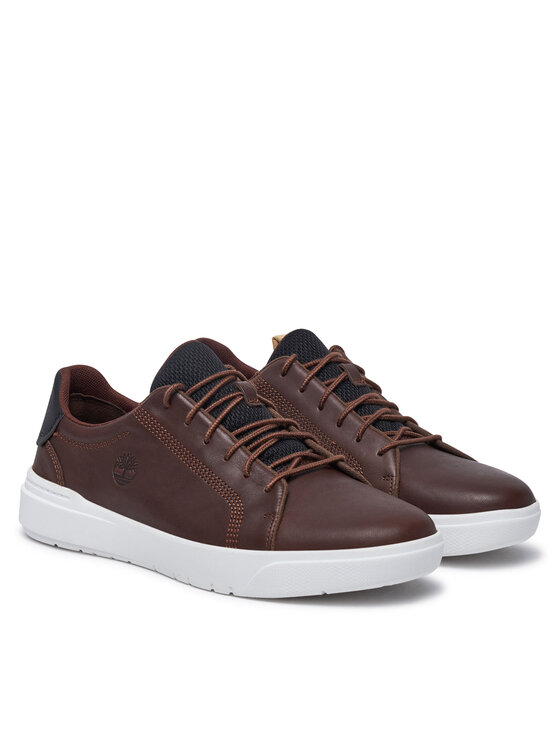 Timberland Снікерcи Timberland TB0A41F7W011 Коричневий
