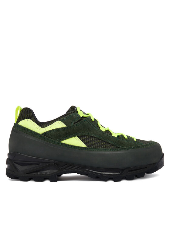 Diemme Снікерcи Diemme Grappa Hiker DI25FWGHM-F04X008GRE Чорний