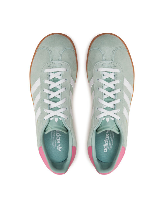 adidas Zapatillas adidas Gazelle IG9152 Verde