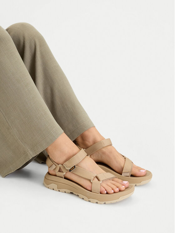 Teva Szandál Teva Hurricane XLT3 1173671 Világos bézs