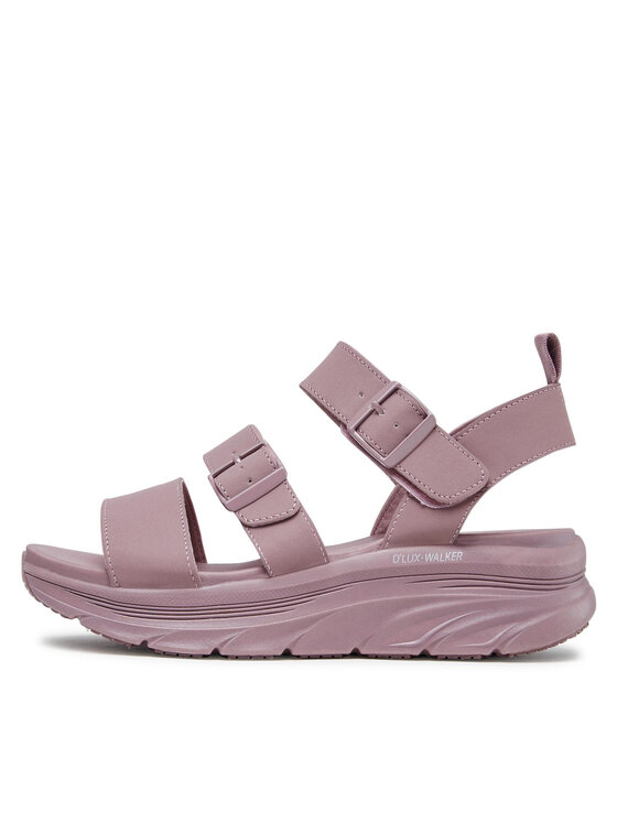 Skechers Босоніжки Skechers Retro Cosmos 119234/MVE Фіолетовий