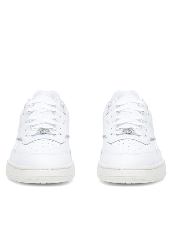 Reebok Sneakersy Reebok BB 4000 100033649 Biela