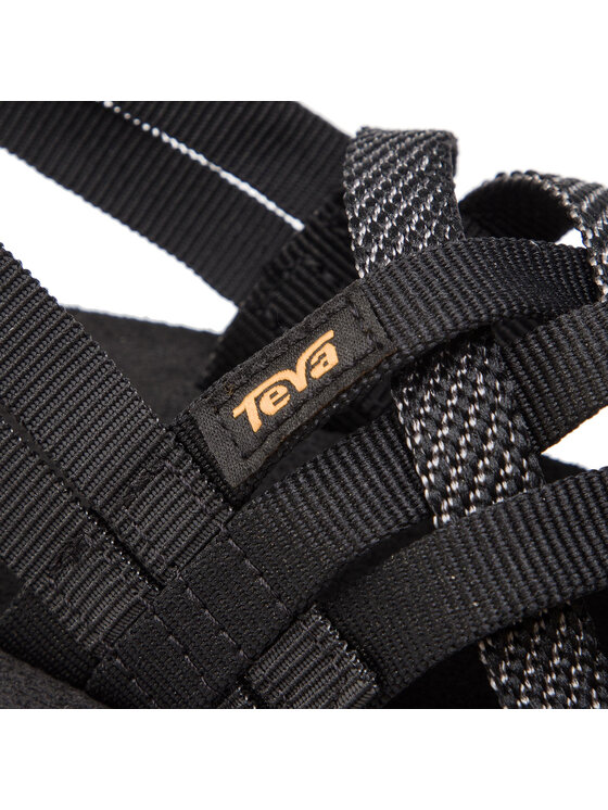 Teva Босоніжки Teva Voya Strappy 1099271 Чорний