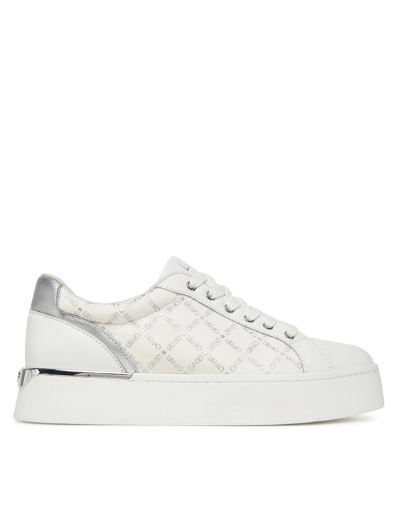 Liu Jo Sneakers Liu Jo Pretty 06 BF5041 PX550 Alb