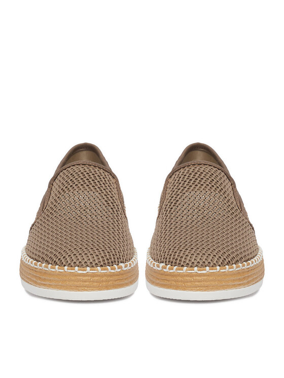 Rieker Espadrilles Rieker CEO-L7873-64 Pelēks