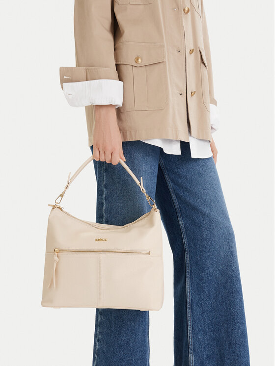 MEXX Сумка MEXX CEO-MEXX-L-010-09 Écru