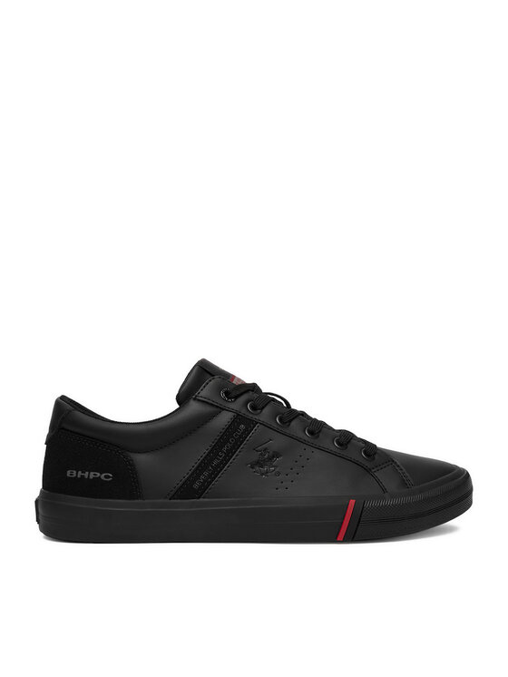 Beverly Hills Polo Club Sneakersy Beverly Hills Polo Club CWBEO-V5-MASON Černá