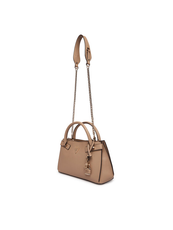 Guess Сумка Guess Serenova HWZG80 91050 Бежевий