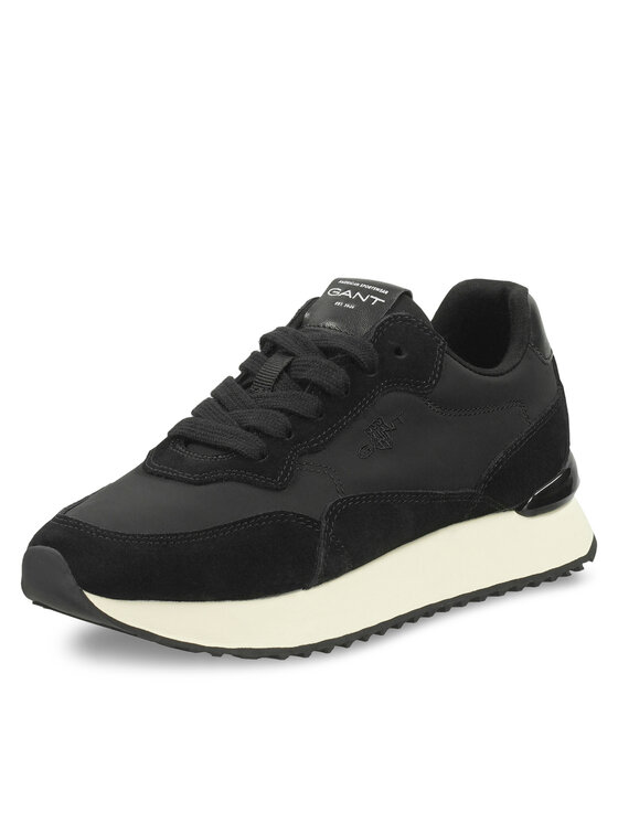 Gant Αθλητικά Gant 31533695 Μαύρο