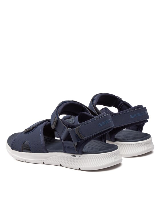 Skechers Босоніжки Skechers Go Consistent Sandal-Tributary 229097/NVBK Cиній