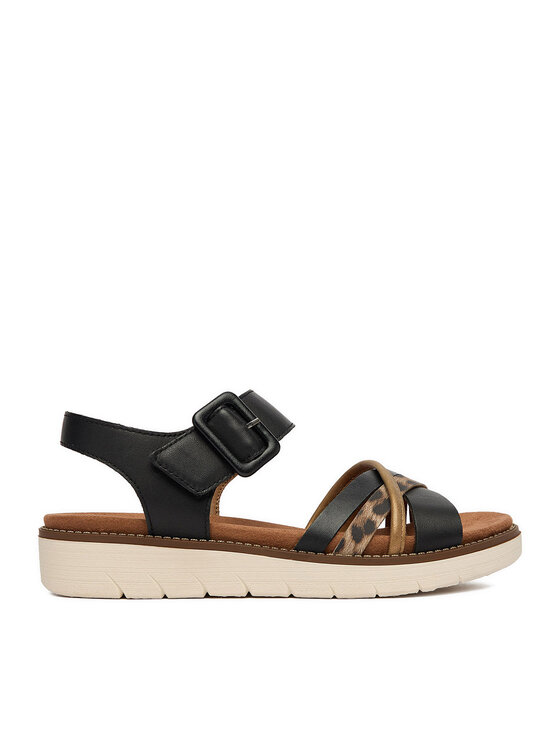 Remonte Sandalias Remonte CEO-D2043-03 Negro