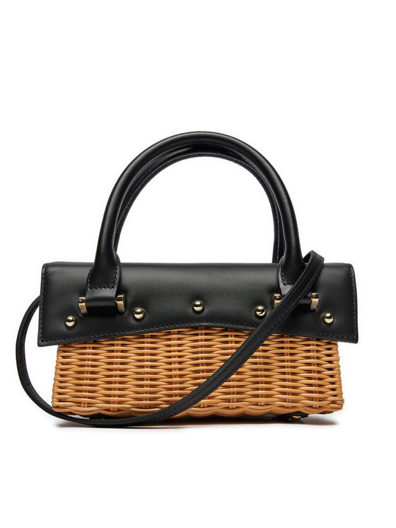 Patrizia Pepe Bolso Patrizia Pepe 2B0111/V017-FB53 Negro