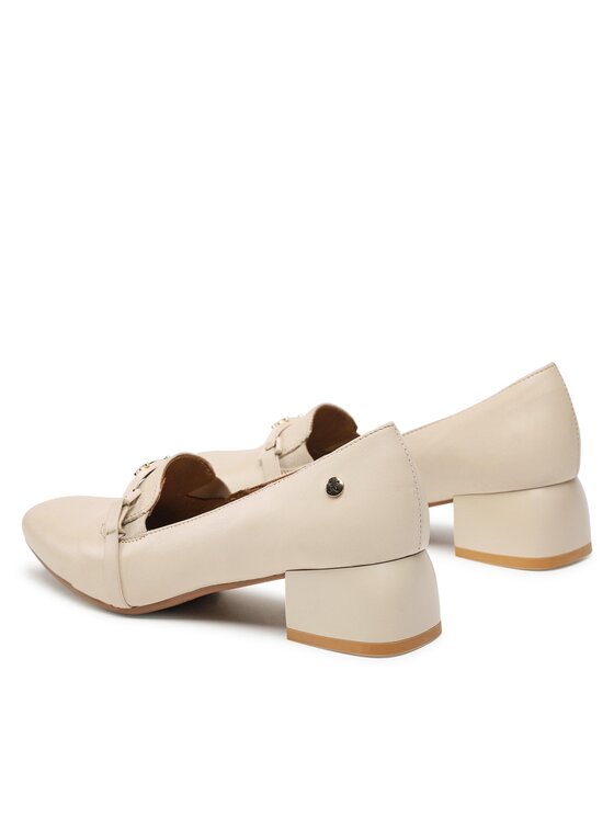 Maciejka Poltopánky Maciejka 05970-22/00-1 Béžová