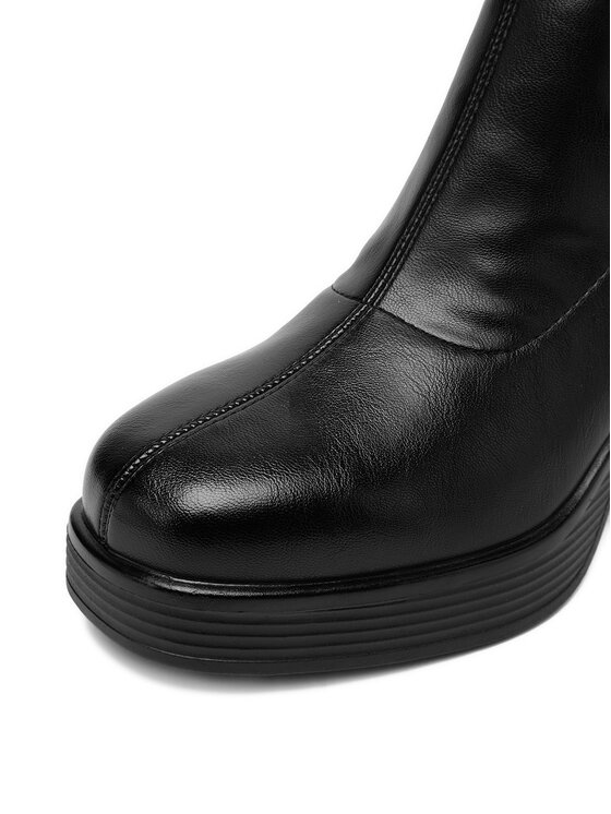 JENNY Ботильйони JENNY CEO-HY58560S-1 Чорний