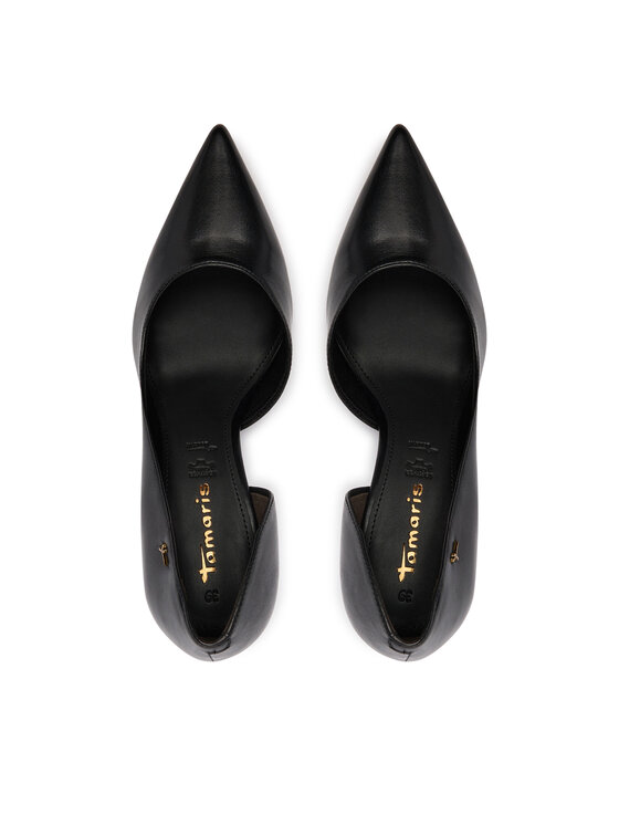 Tamaris Tacón de aguja Tamaris 1-22429-46 Negro