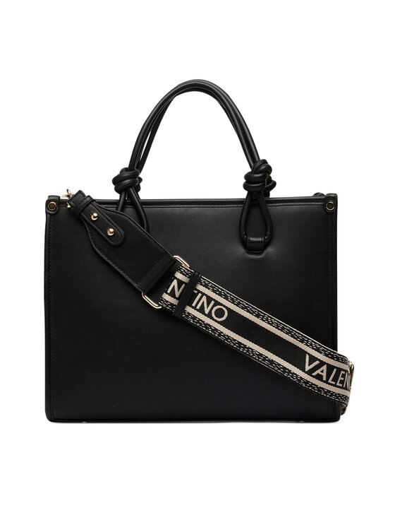Valentino Сумка Valentino Aella VBS9ZW04 Чорний