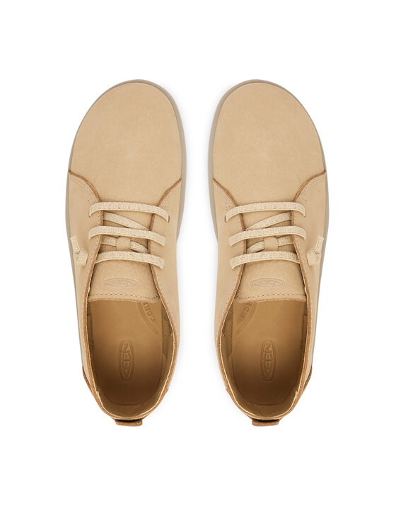 Keen Снікерcи Keen Knx Chukka 1030231 Коричневий