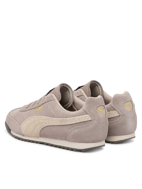 Puma Sneakersy Puma Arizona SD 402362 Béžová