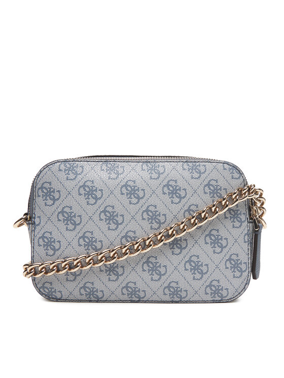 Guess Сумка Guess Noelle II HWBG96 72140 Голубий