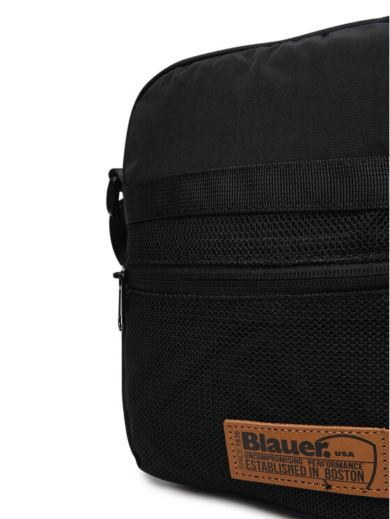 Blauer Crossover torbica Blauer F5COLBY07/BAL Crna