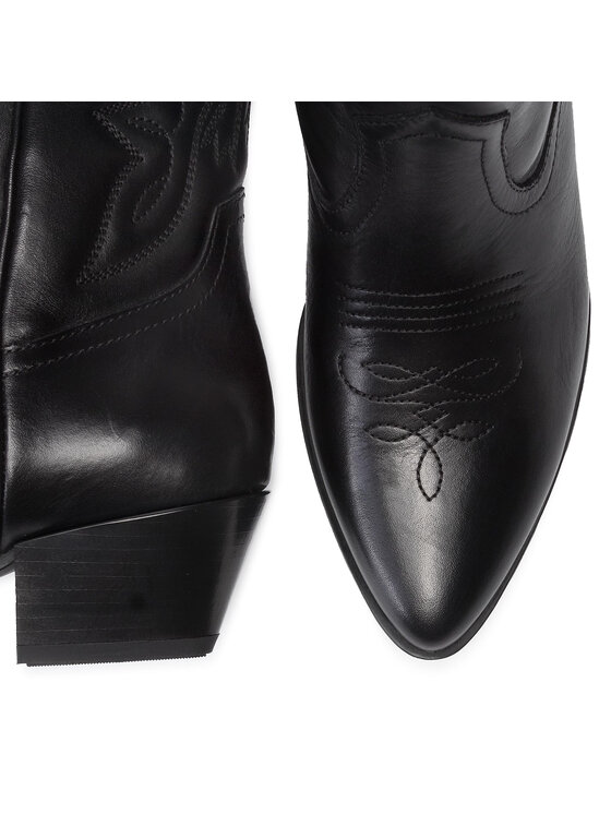 Vagabond Shoemakers Чоботи Vagabond Shoemakers Emily 4814-001-20 Чорний