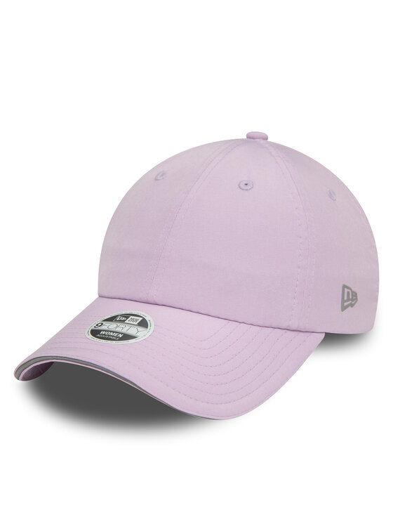 New Era Kepurė su snapeliu New Era Wmns Open Back Cap Newera 60435000 Violetinė