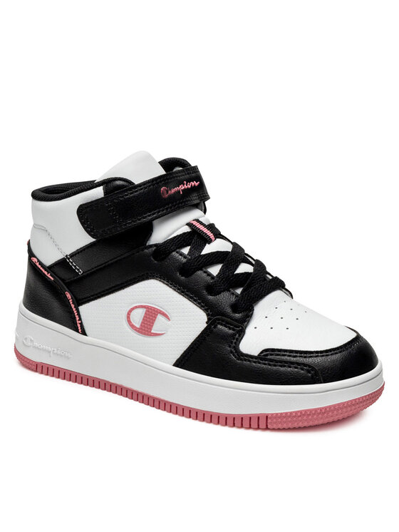 Champion Снікерcи Champion RD18 2.0 G PS MID S32498-KK010 Чорний