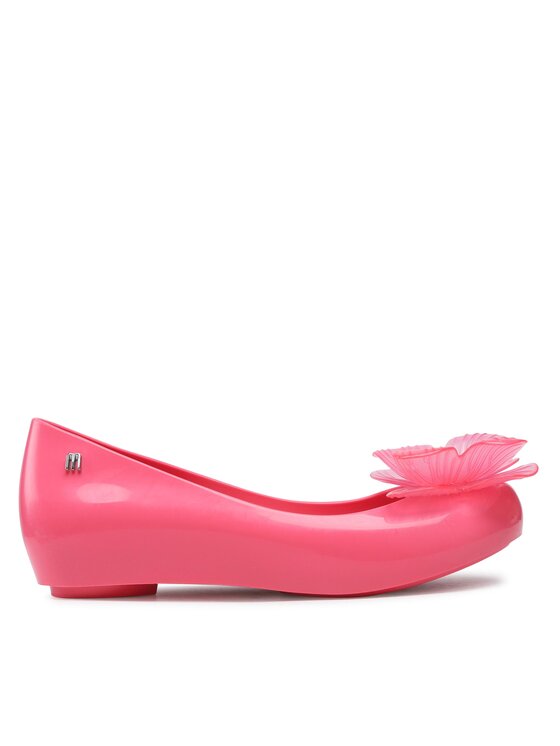 Melissa Bailarinas Melissa Ultragirl Fly III Ad 33636 Rosa