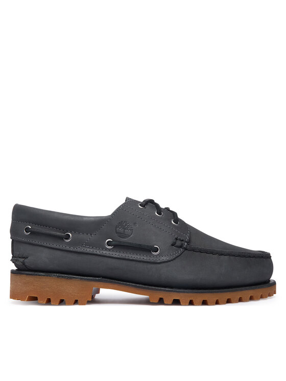 Timberland Туфлі Timberland TB0A2PDQEJV1 Сірий