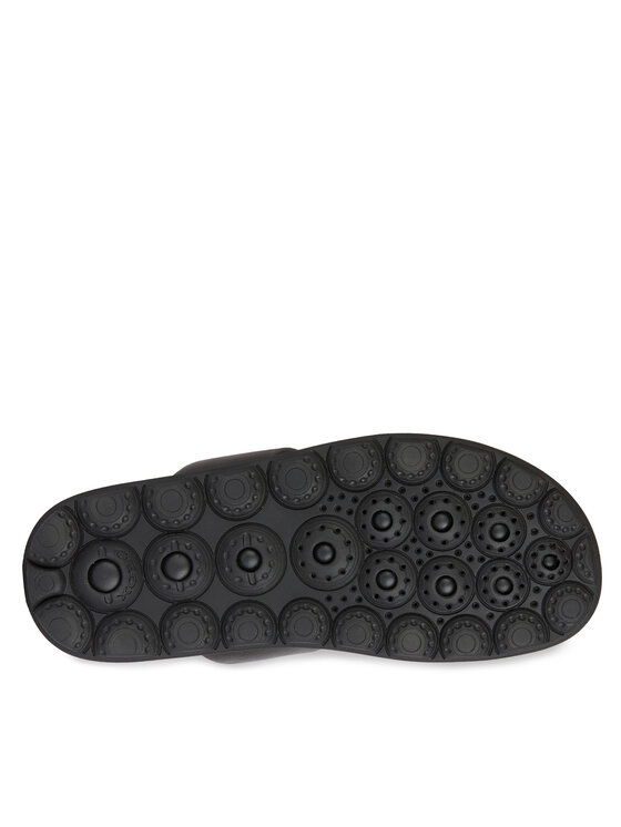 Geox Чехли Geox U Spherica Ec6 U45GWA 00085 C6006 Кафяв