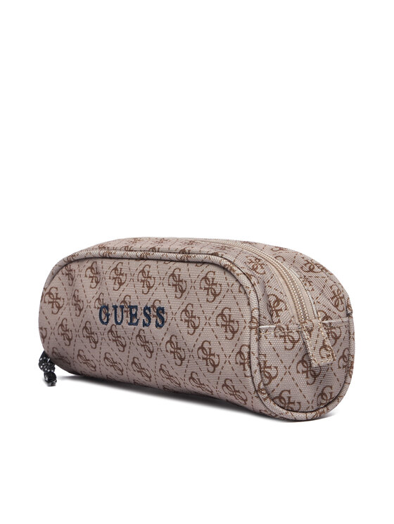 Guess Κασετίνα Guess H6YZ04 W2594 Σκούρο μπεζ