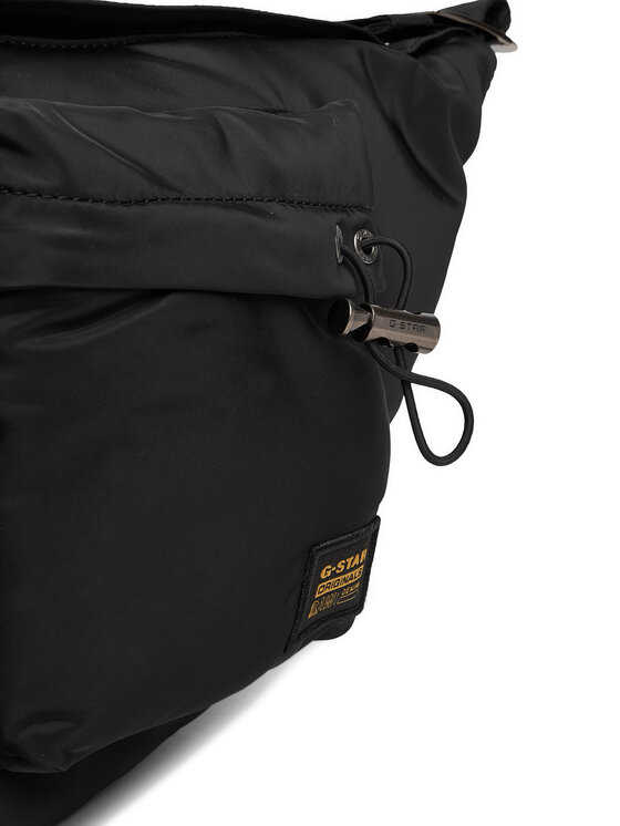 G-STAR Сумка на пояс﻿ G-Star Raw C-XC8777 Чорний