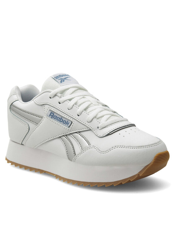Reebok Superge Reebok Glide 100074208 Bela