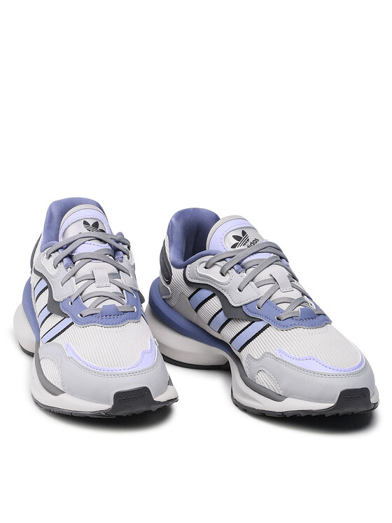 adidas Αθλητικά adidas Zentic W GX0423 Γκρι
