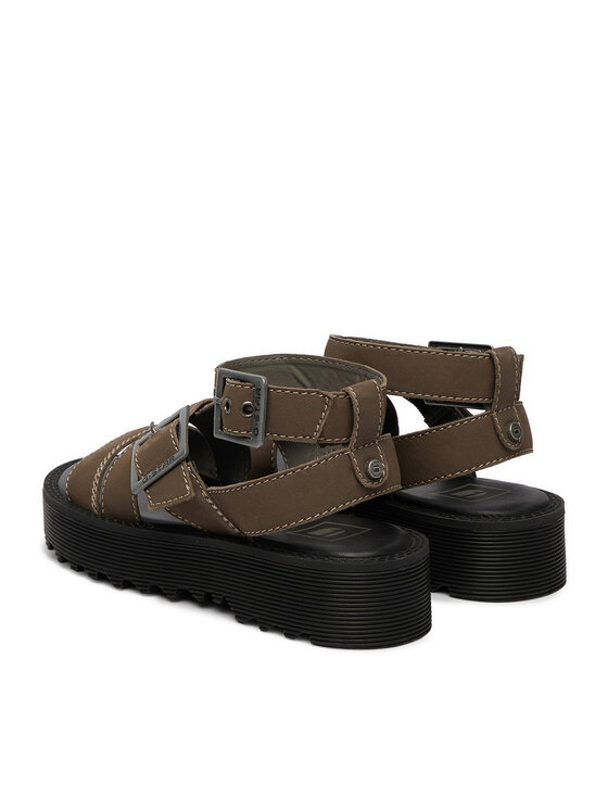 G-STAR Босоніжки G-Star Raw CEO-WI16-AVA-03 Зелений