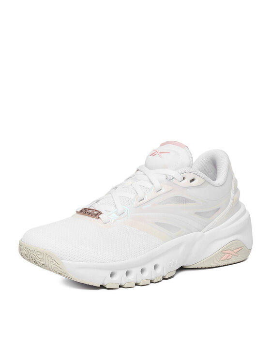 Reebok Взуття для тренажерного залу Reebok EO-ERS TRAINER 100248710 Écru