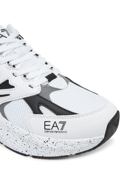 EA7 Emporio Armani Sneakers EA7 Emporio Armani X8X194 XK408 C679 Bianco