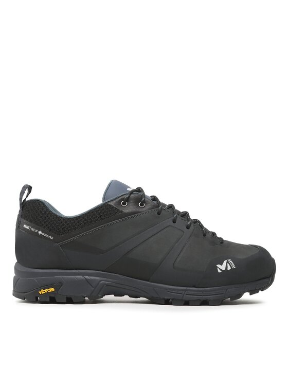 Millet Trekkingi Millet Hike Up Leather Gtx M GORE-TEX MIG1856 Szary