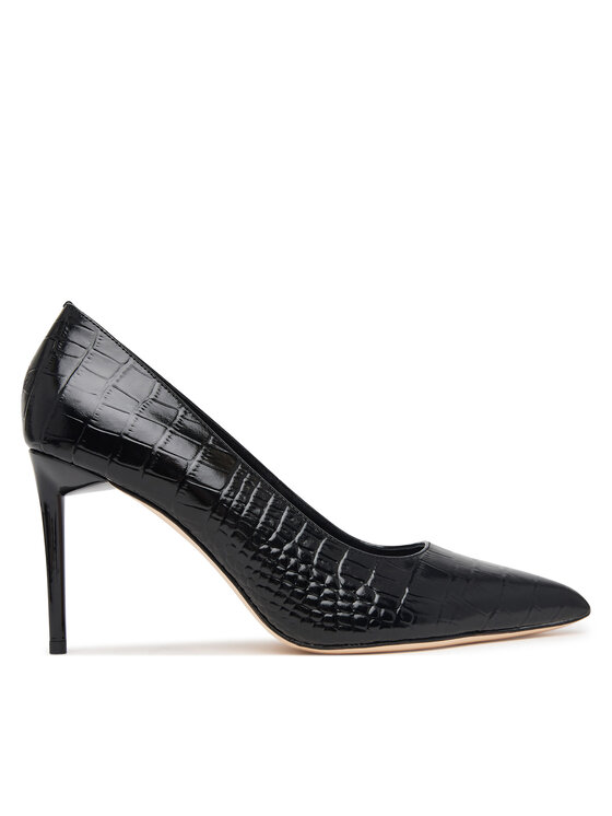 Marciano Guess Γόβες Marciano Guess G6BZ32 L0230 Μαύρο