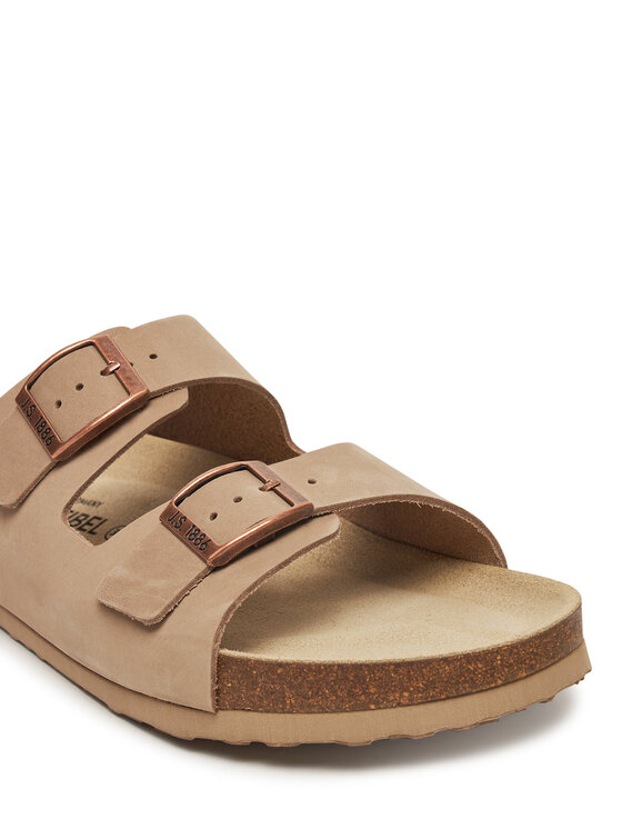 Josef Seibel Chanclas Josef Seibel Hermine 01 64301 Beis
