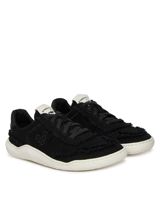 Vivo Barefoot Superge Vivo Barefoot Gobi Sneaker 209661 Črna