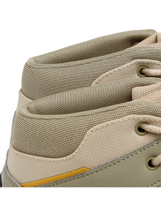 adidas Trekkings adidas Hyperhiker K GZ9215 Gri