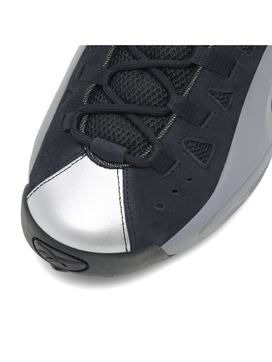 Reebok Снікерcи Reebok Es22 100074726 Чорний
