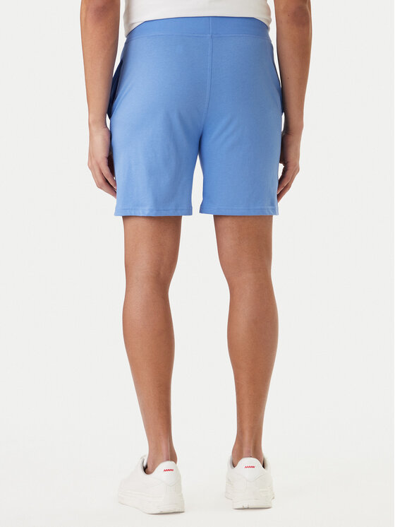 Polo Ralph Lauren Polo Ralph Lauren Shorts de pijama 714965506013 Azul Slim Fit