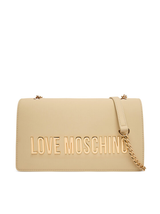 LOVE MOSCHINO Сумка LOVE MOSCHINO JC4192PP1OKD0129 Бежевий