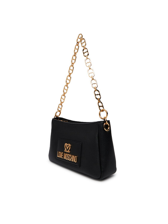 LOVE MOSCHINO Сумка LOVE MOSCHINO JC4167PP1OL1200A Чорний