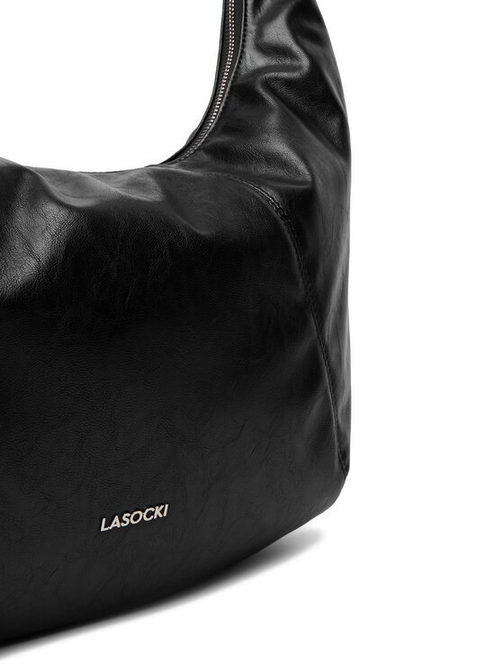 Lasocki Borsetta Lasocki CEO-LSK-X-005-09 Nero