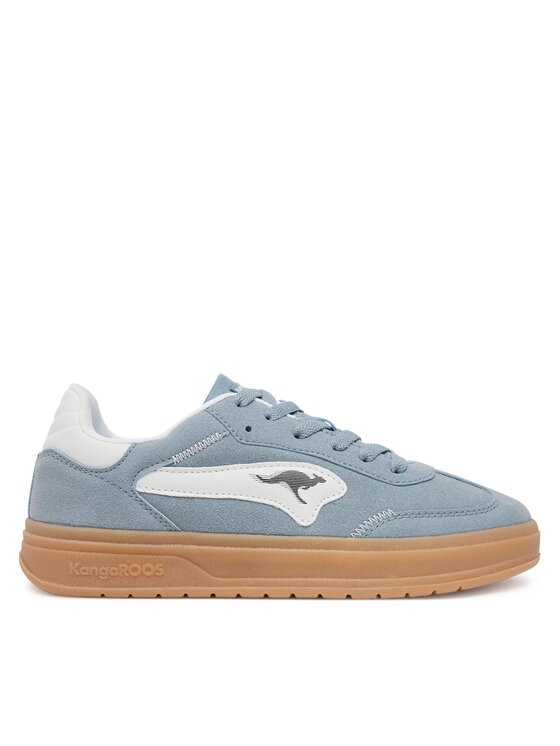 KangaRoos Snīkeri KangaRoos K-GW Heaven 30173 000 8116 Pelēks