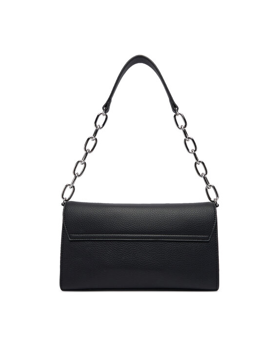 LOVE MOSCHINO Soma LOVE MOSCHINO JC4297PP0PK1500A Melns
